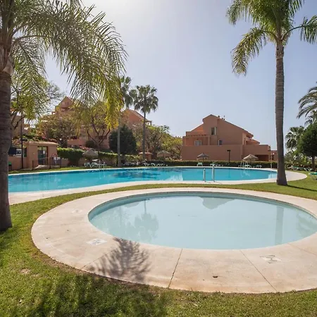 2.penthouse Beach Golf Apartman *