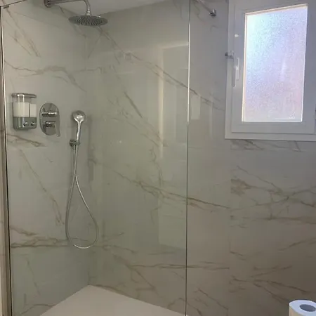 Apartman 2.penthouse Beach Golf *