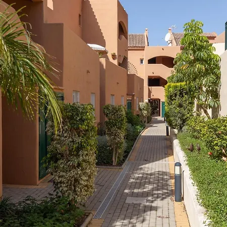 2.penthouse Beach Golf