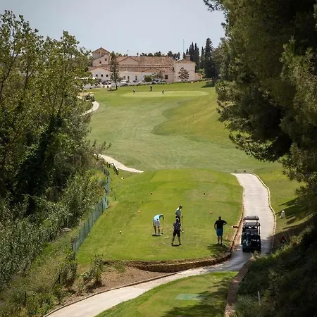 Apartamento 2.penthouse Beach Golf Marbella