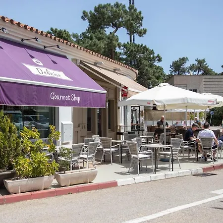 2.penthouse Beach Golf Apartman