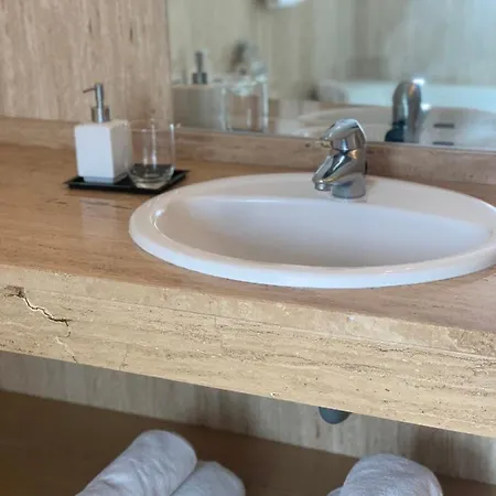 2.penthouse Beach Golf *