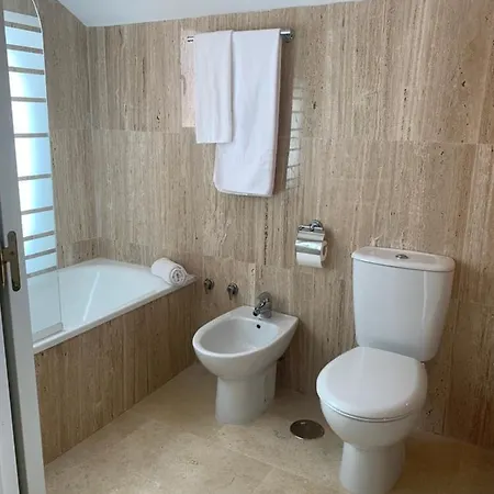 Apartment 2.penthouse Beach Golf Marbella