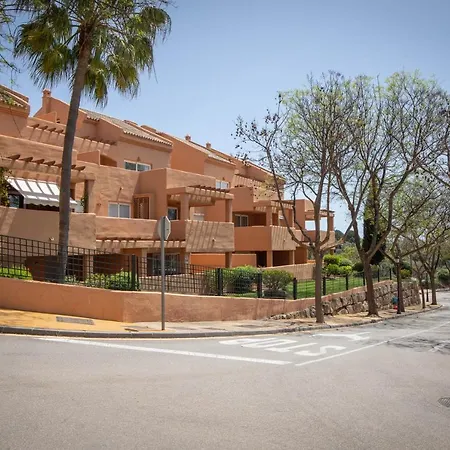 Apartman 2.penthouse Beach Golf