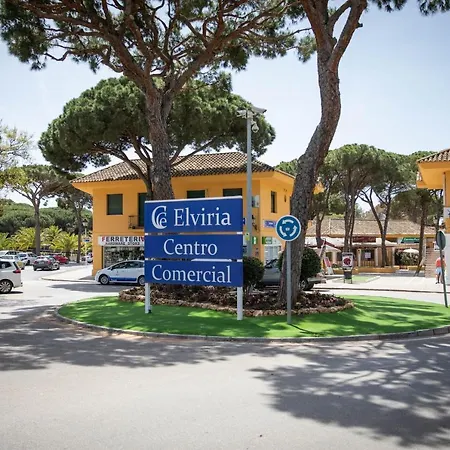 2.penthouse Beach Golf * Marbella