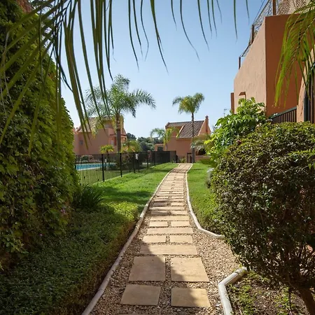 2.penthouse Beach Golf