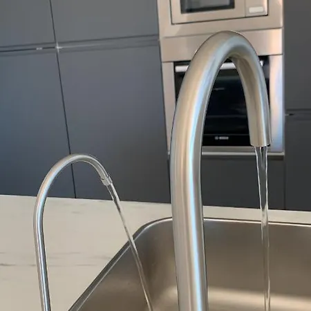 Apartman 2.penthouse Beach Golf