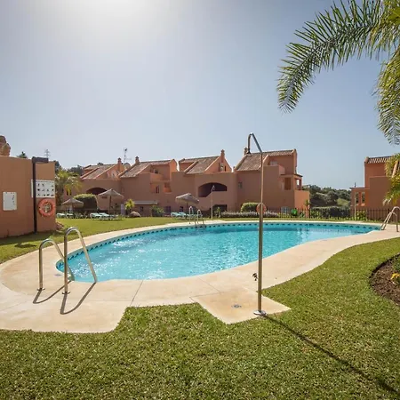 2.penthouse Beach Golf Apartmán