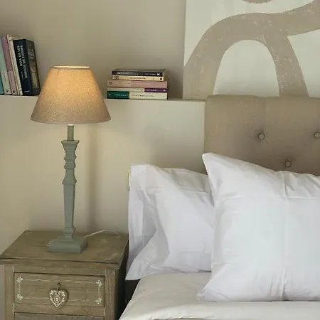 2.penthouse Beach Golf