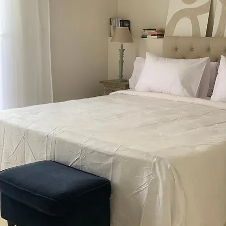 Apartament 2.penthouse Beach Golf Marbella