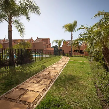 2.penthouse Beach Golf *