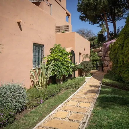 2.penthouse Beach Golf *