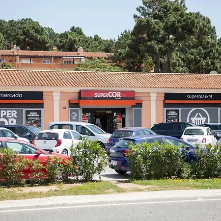 2.penthouse Beach Golf *