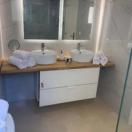 2.penthouse Beach Golf * Μαρμπέλλα