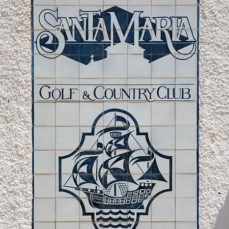 2.penthouse Beach Golf