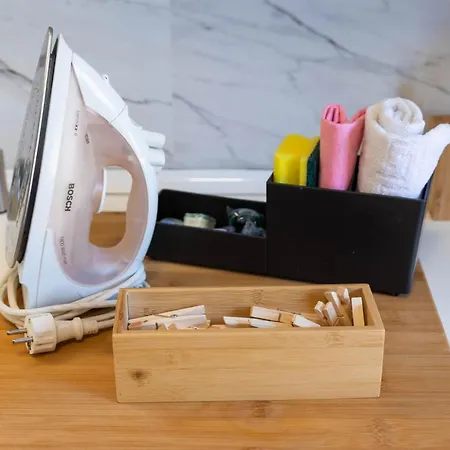 2.penthouse Beach Golf Apartmán Marbella