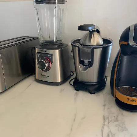 Διαμέρισμα 2.penthouse Beach Golf *