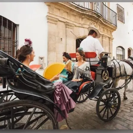 2.penthouse Beach Golf Διαμέρισμα