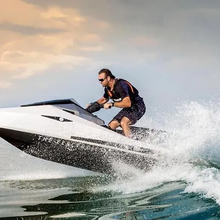 2.penthouse Beach Golf * Μαρμπέλλα