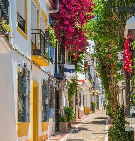 Apartament 2.penthouse Beach Golf