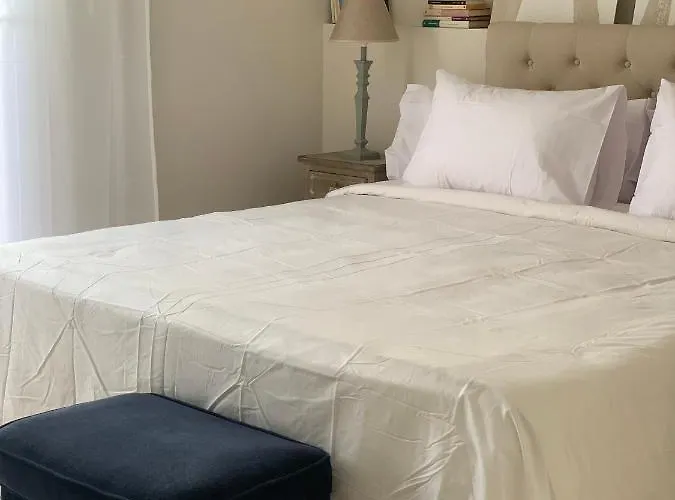 Апартаменти 2.penthouse Beach Golf Марбелья