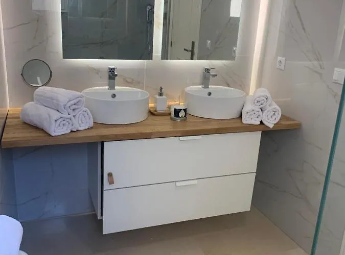 2.penthouse Beach Golf * Марбелья