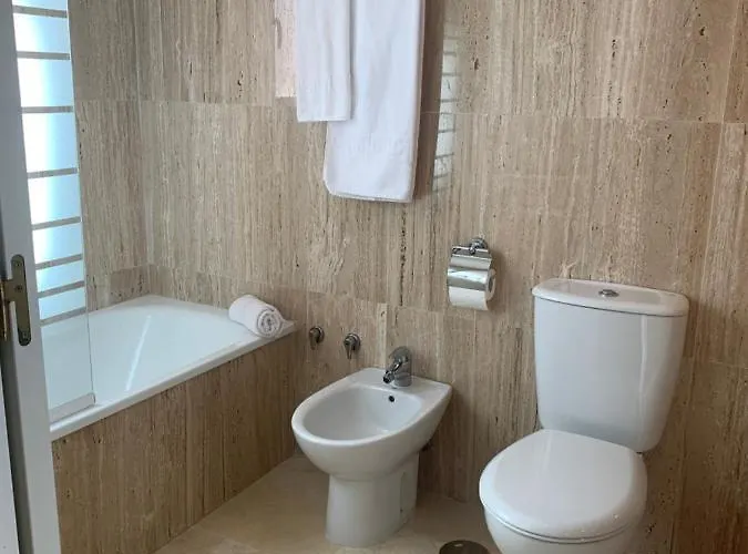 Apartamento 2.penthouse Beach Golf Marbella
