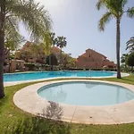 2.penthouse Beach Golf Apartment *