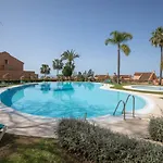 2.penthouse Beach Golf