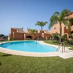 2.penthouse Beach Golf