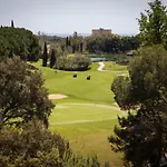2.penthouse Beach Golf Apartment *