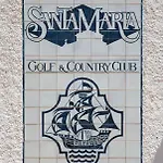 2.penthouse Beach Golf