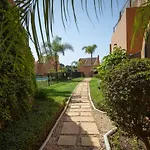 2.penthouse Beach Golf
