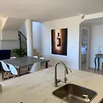 Apartment 2.penthouse Beach Golf
