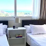 2.penthouse Beach Golf Apartment
