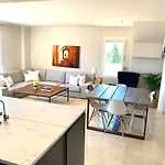 2.penthouse Beach Golf * Marbella