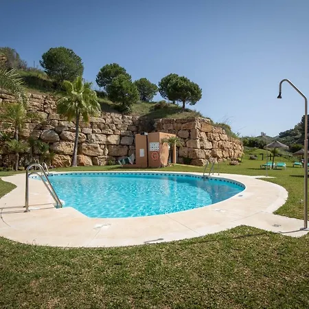 2.penthouse Beach Golf شقة *