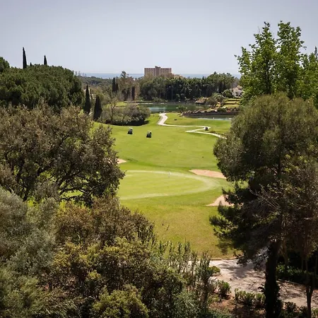 Daire 2.penthouse Beach Golf