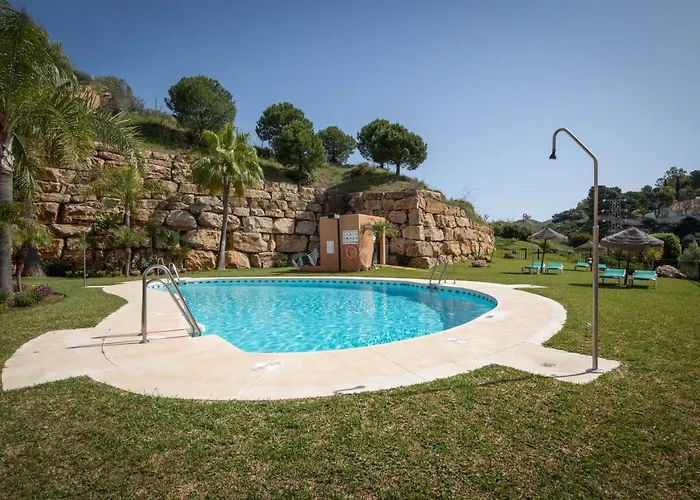 2.penthouse Beach Golf Daire *