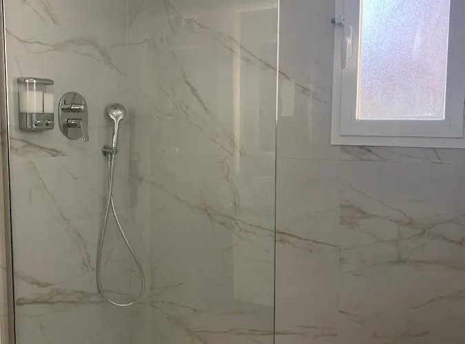 Apartment 2.penthouse Beach Golf *