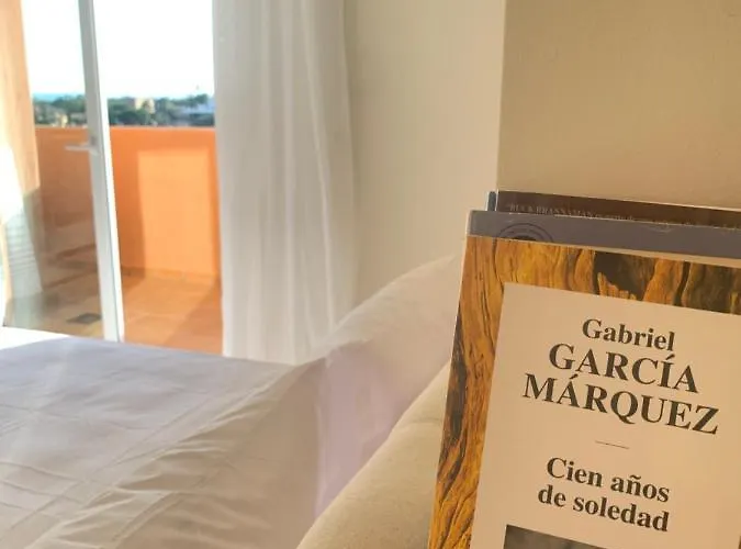 2.penthouse Beach Golf Marbella