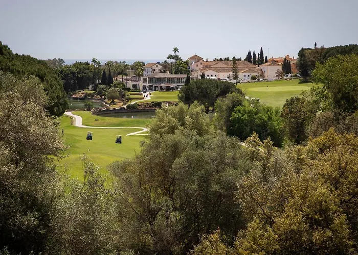 2.penthouse Beach Golf *