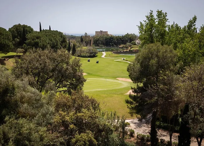 Daire 2.penthouse Beach Golf