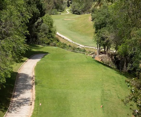 2.penthouse Beach Golf