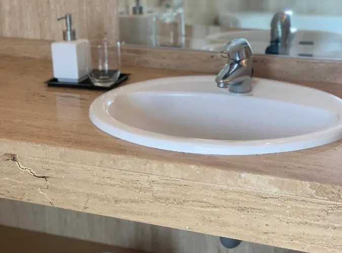 2.penthouse Beach Golf *