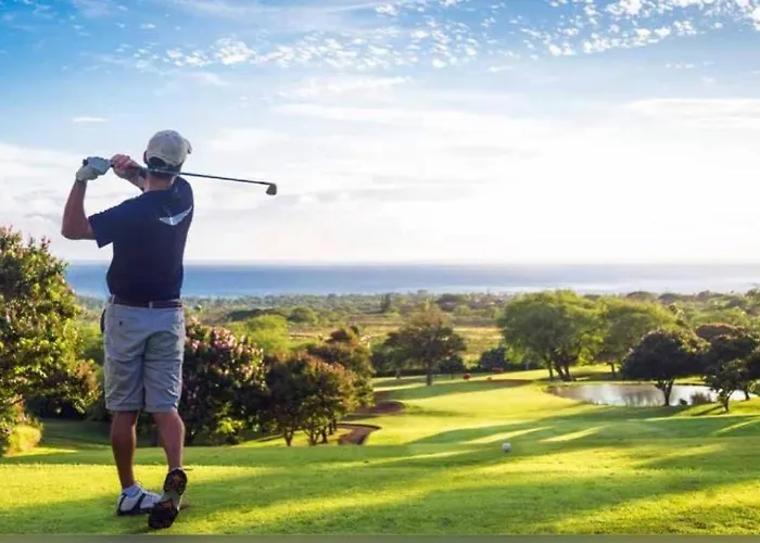 Apartment 2.penthouse Beach Golf Marbella