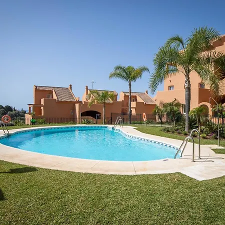 2.penthouse Beach Golf