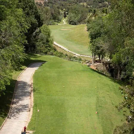 2.penthouse Beach Golf