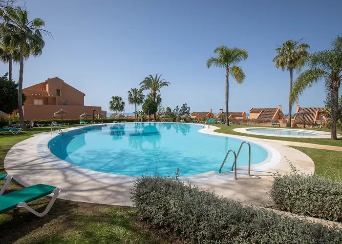2.penthouse Beach Golf