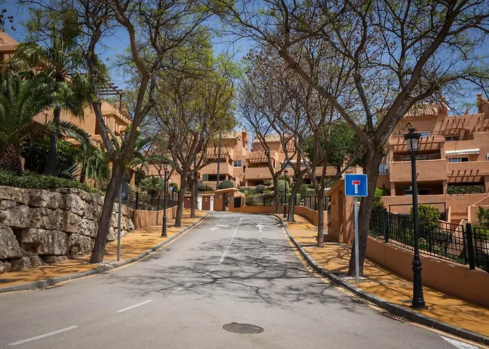 2.penthouse Beach Golf